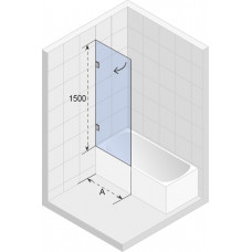 SCANDIC MISTRAL M107-90 R