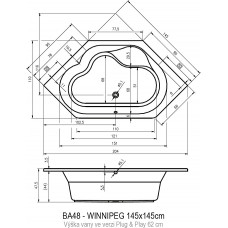 WINNIPEG - PLUG & PLAY