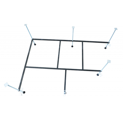 Каркас сварной к ванне ALPINE 160
