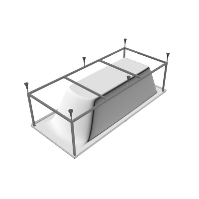 Каркас Boomerang 170x75