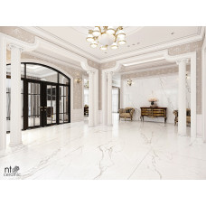 Керамогранит Marble White