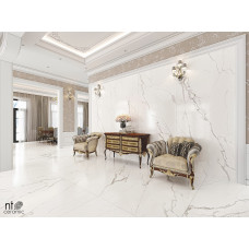 Керамогранит Marble White