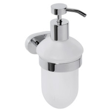 Дозатор Bemeta Oval 118409011