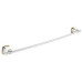 Полотенцедержатель Grohe Grandera 40629IG0, хром/золото