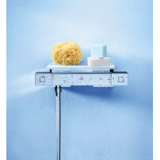 Полочка Grohe Grohtherm Cube EasyReach 18700000