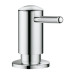 Дозатор жидкого мыла Grohe Contemporary 40536000, хром