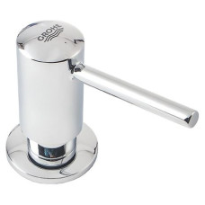 Дозатор жидкого мыла Grohe Contemporary 40536000, хром
