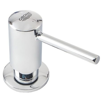 Дозатор жидкого мыла Grohe Contemporary 40536000, хром