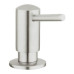 Дозатор жидкого мыла Grohe Contemporary 40536DC0, суперсталь