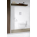 Ершик туалетный Grohe Allure 40340000