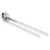 Полотенцедержатель Grohe Allure 40342000 двойной