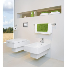 Полотенцедержатель Grohe Allure 40341000