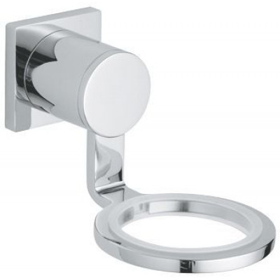 Держатель для стакана и мыльницы Grohe Allure 40278000