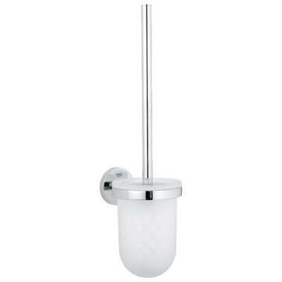 Ершик для туалета Grohe Essentials 40374001