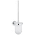 Ершик для туалета Grohe Essentials 40374001