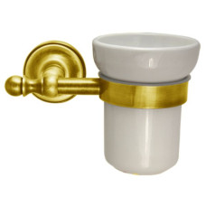Стакан для щеток Migliore Mirella ML.MRL-M060CR - хром