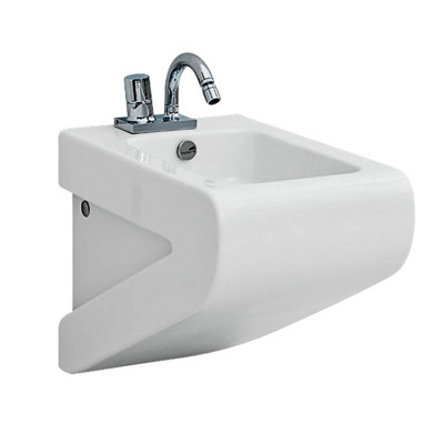 Биде ArtCeram La Fontana подвесное LFB001 01;00