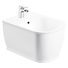 Биде BelBagno Prado BB10150B подвесное