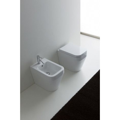 Биде Belbagno Alise BB540B