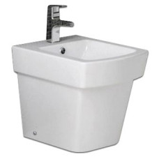 Биде BelBagno Mattino BB1060B, 335x360x500 мм