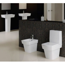 Биде BelBagno Mattino BB1060B, 335x360x500 мм