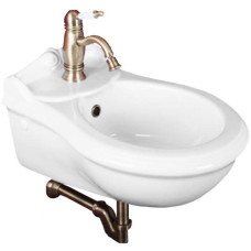 Биде Migliore Impero ML.IMP-25.330.BI подвесное