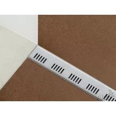Решетка водосточная Alca Plast Dream-750