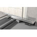 Решетка водосточная Alca Plast Pure-550