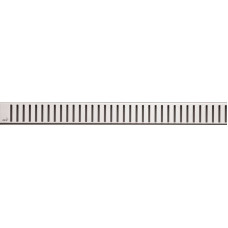 Решетка водосточная Alca Plast Pure-1150
