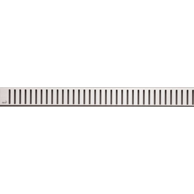 Решетка водосточная Alca Plast Pure-1150