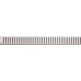 Решетка водосточная Alca Plast Pure-1150