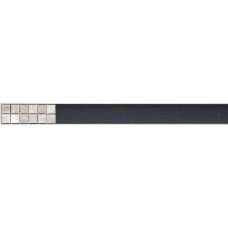 Решетка водосточная Alca Plast Tile-1050 под плитку
