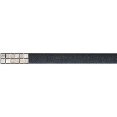 Решетка водосточная Alca Plast Tile-1050 под плитку