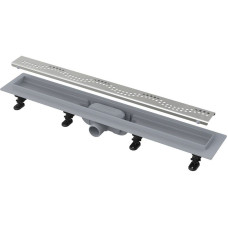 Желоб водоотводящий Alca Plast APZ8-550M Simple