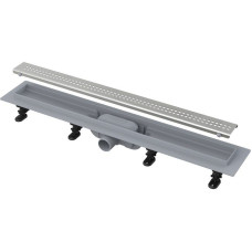 Желоб водоотводящий Alca Plast APZ9-550 Simple