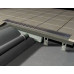 Желоб водоотводящий Alca Plast APZ9-950 Simple