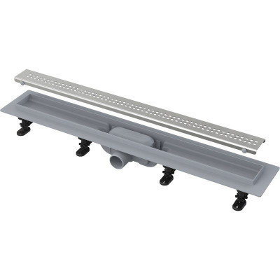 Желоб водоотводящий Alca Plast APZ9-950 Simple