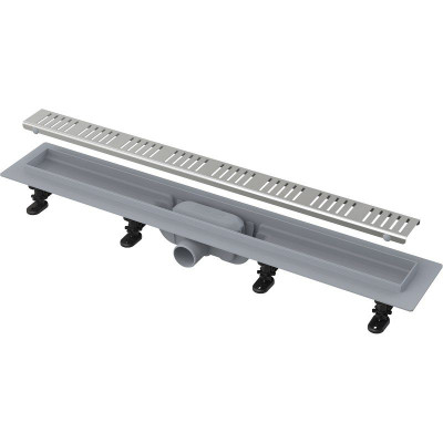 Желоб водоотводящий Alca Plast APZ10- 750 Simple
