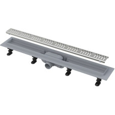 Желоб водоотводящий Alca Plast APZ10-850 Simple