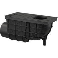 Ливнеотвод Alca Plast AGV3
