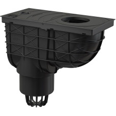 Ливнеотвод Alca Plast AGV1