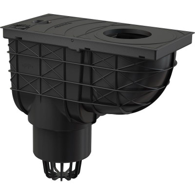 Ливнеотвод Alca Plast AGV1