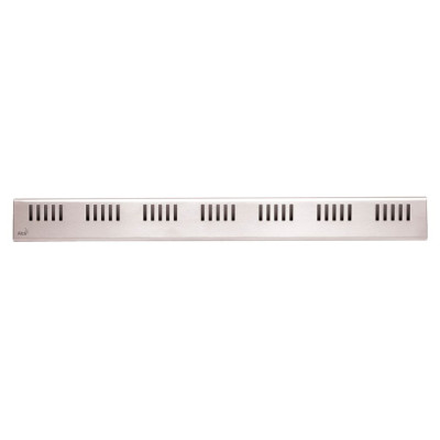 Решетка AlcaPlast Dream 550L глянцевая