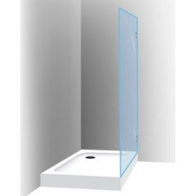 Неподвижная стенка Riho Scandic S-400 GC50200 85*200 см