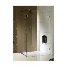 Неподвижная стенка Riho Scandic S-402 GC75200 100*200 см