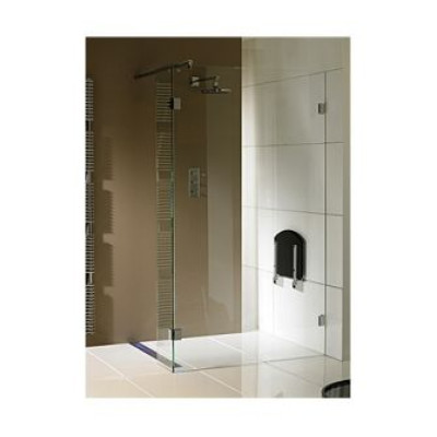 Неподвижная стенка Riho Scandic S-402 GC75200 100*200 см