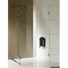 Неподвижная стенка Riho Scandic S-402 GC76200 110*200 см