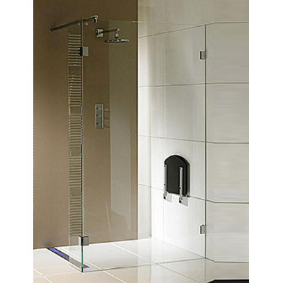 Неподвижная стенка Riho Scandic S-402 GC76200 110*200 см