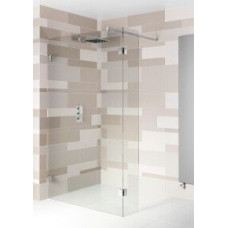 Неподвижная стенка Riho Scandic S-402 GC78200 140*200 см