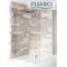 Неподвижная стенка Riho Scandic S-402 GC79200 160*200 см